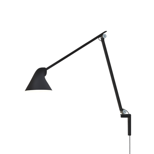 NJP Long Wall Lamp.