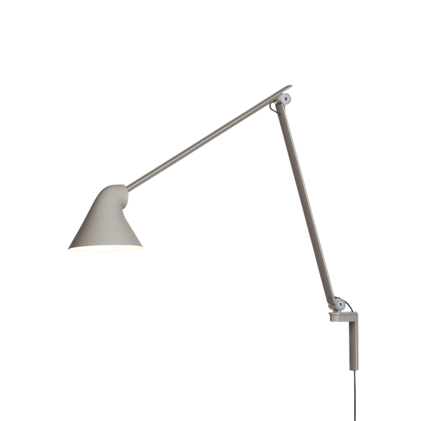 NJP Long Wall Lamp.