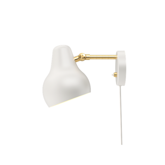 VL 38 Wall Lamp.