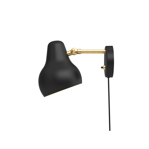 VL 38 Wall Lamp.