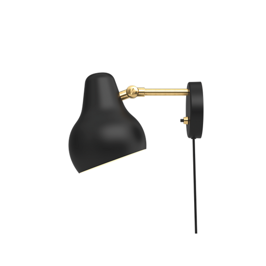 VL 38 Wall Lamp.