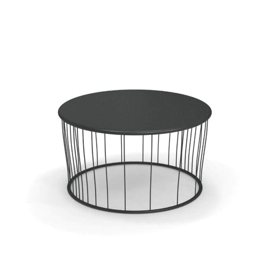 Cannol? Large low table (Request Info).