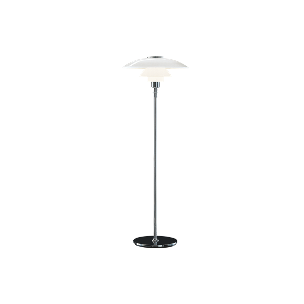 PH 4½-3½ Floor Lamp.