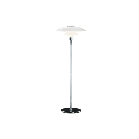 PH 4½-3½ Floor Lamp.