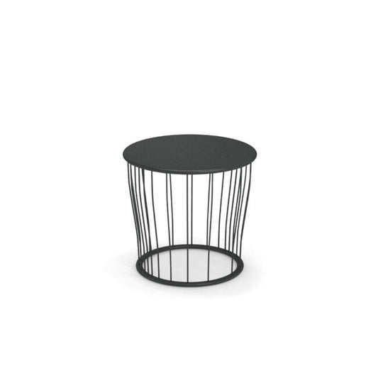 Cannol? Small coffee table (Request Info).