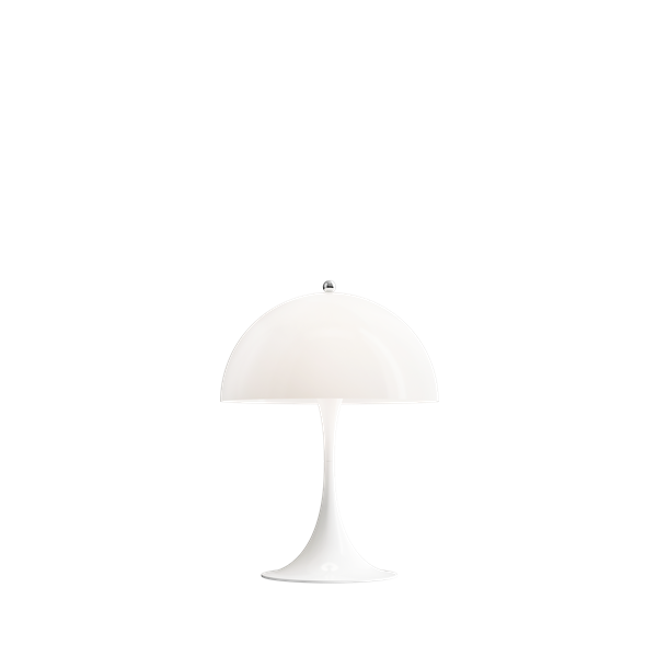 Panthella 250 Table Lamp Panthella 250 table lamp.