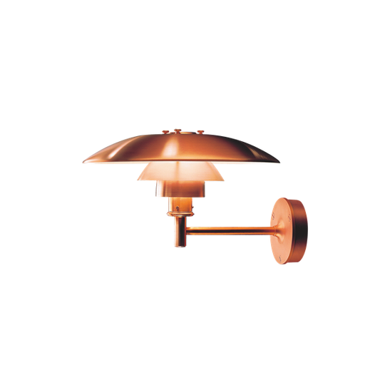 PH Wall Lamp.