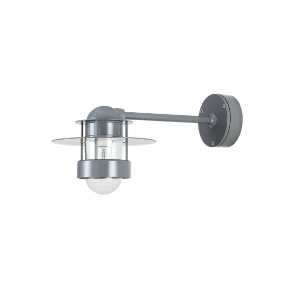 Albertslund Wall Lamp.