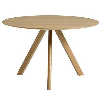 CPH 20 Round Dining Table.