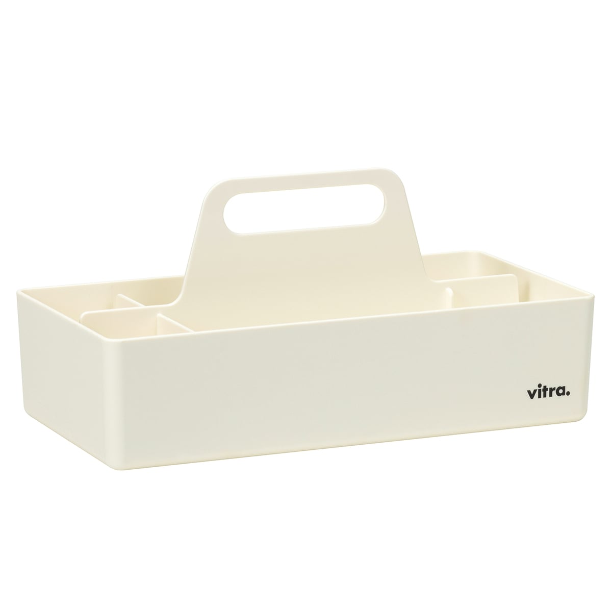 Toolbox RE, white