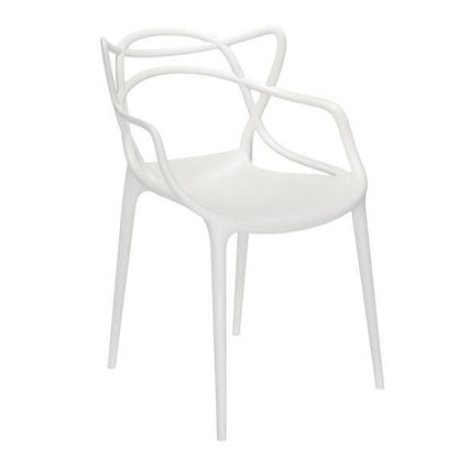 Masters Armchair.