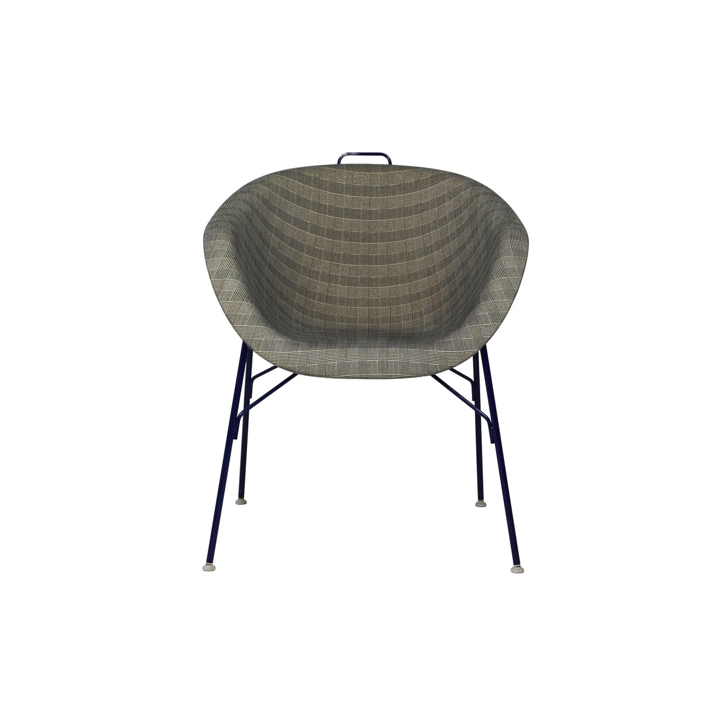 [Vintage/In-Store Immediate Shipping] Eumenes EUMENUES | EU/PHORIA - GREY / PURPLE BLUE