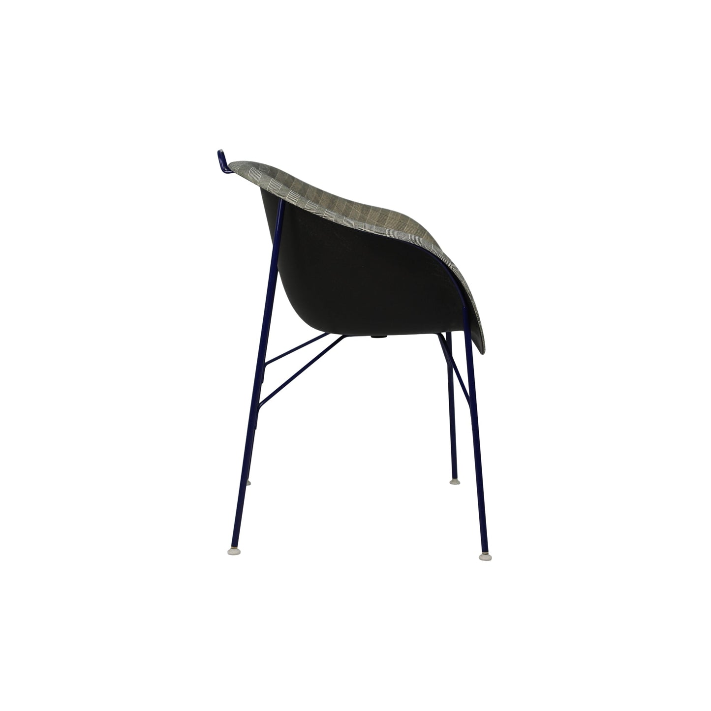 [Vintage/In-Store Immediate Shipping] Eumenes EUMENUES | EU/PHORIA - GREY / PURPLE BLUE