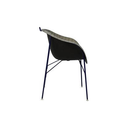 [Vintage/In-Store Immediate Shipping] Eumenes EUMENUES | EU/PHORIA - GREY / PURPLE BLUE