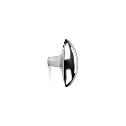 Ferm Living Lemon Hook Stainless Steel