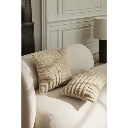 Ferm Living Rico Divan Brushed R Off-white