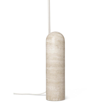 Ferm Living Arum Floor Lamp Cashmere