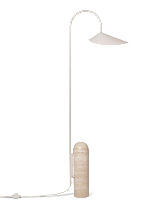 Arum Floor Lamp by Ferm Living