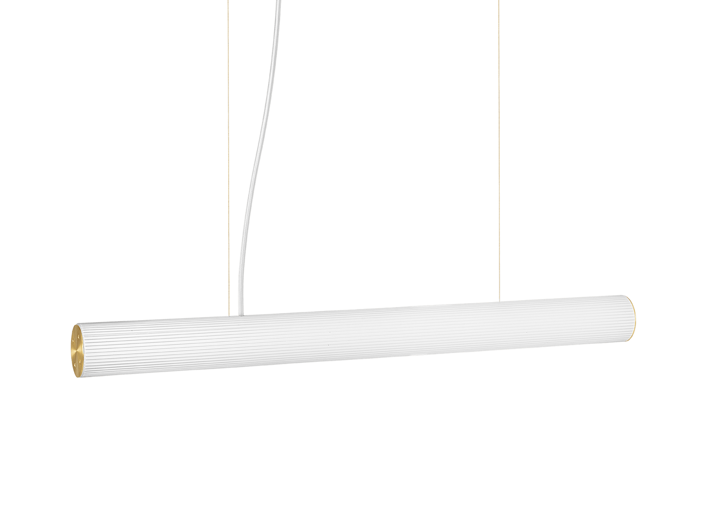 Vuelta Pendant 100 by Ferm Living