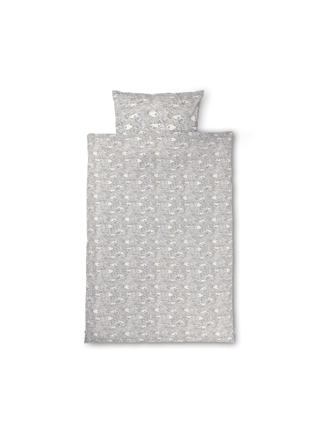 Stream Bedding by Ferm Living