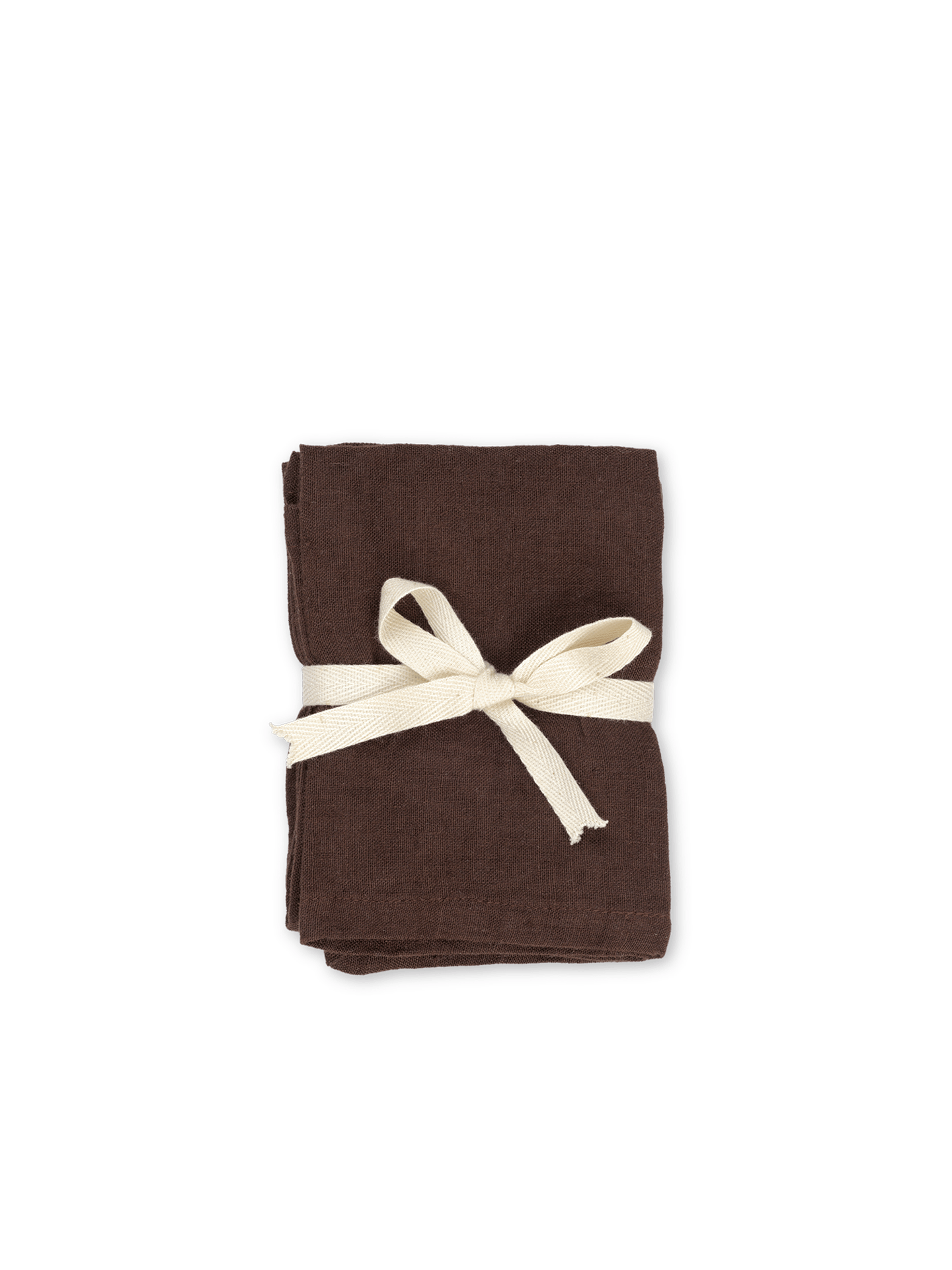 Linen Napkins - Set of 2 by Ferm Living