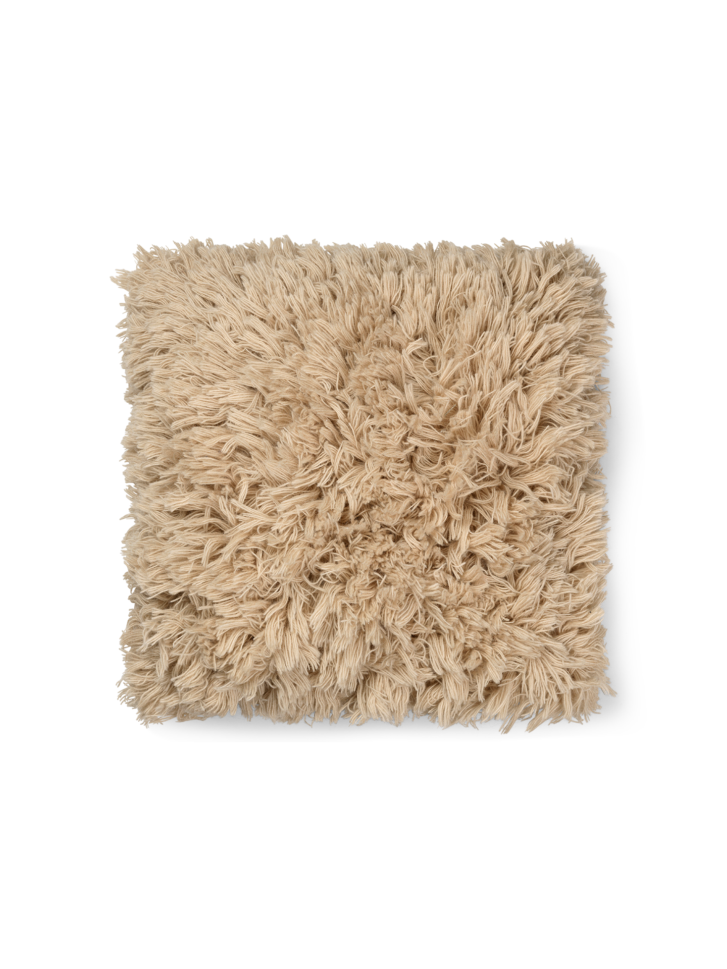 Meadow High Pile Cushion by Ferm Living