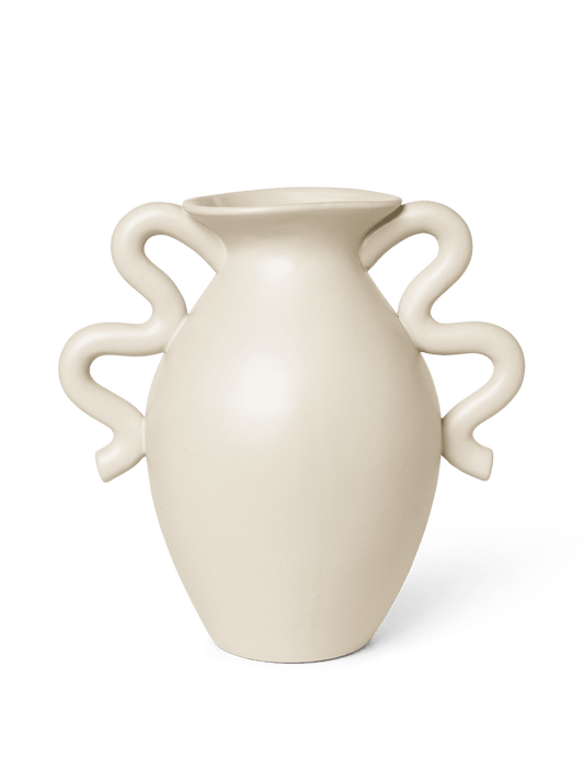 Verso Table Vase by Ferm Living