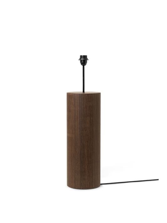 Post Floor Lamp Base by Ferm Living