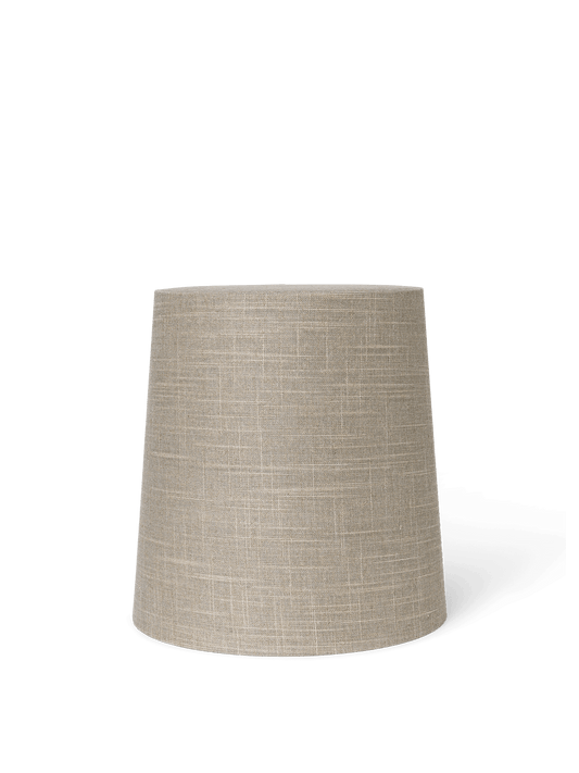 Eclipse Lampshade - Medium by Ferm Living