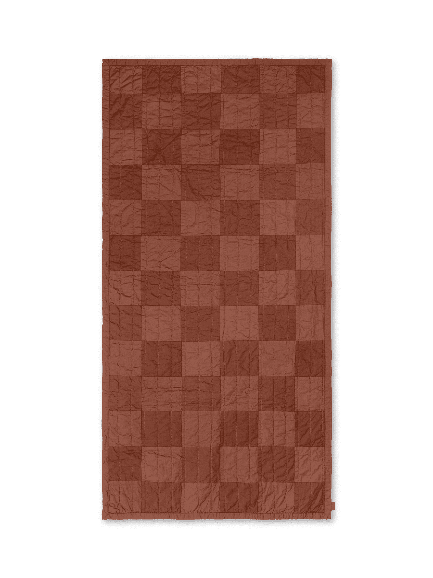 Duo Quilted Blanket by Ferm Living