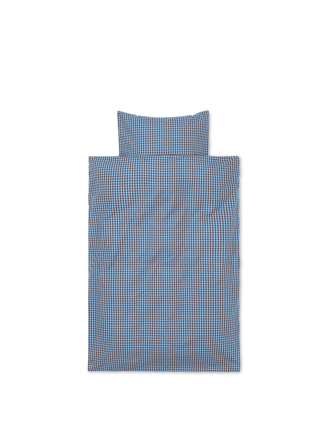 Check Bedding by Ferm Living