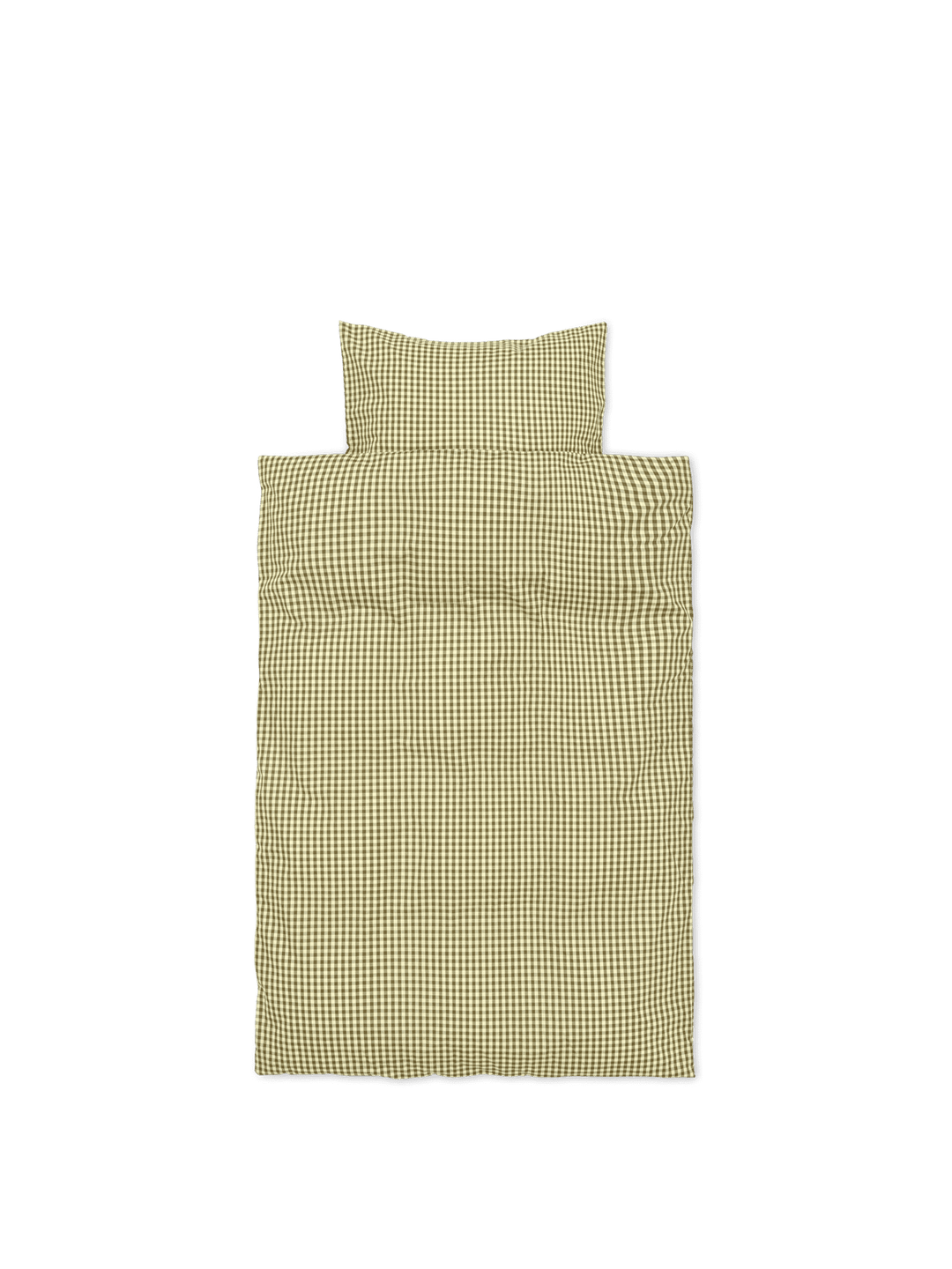 Check Bedding by Ferm Living