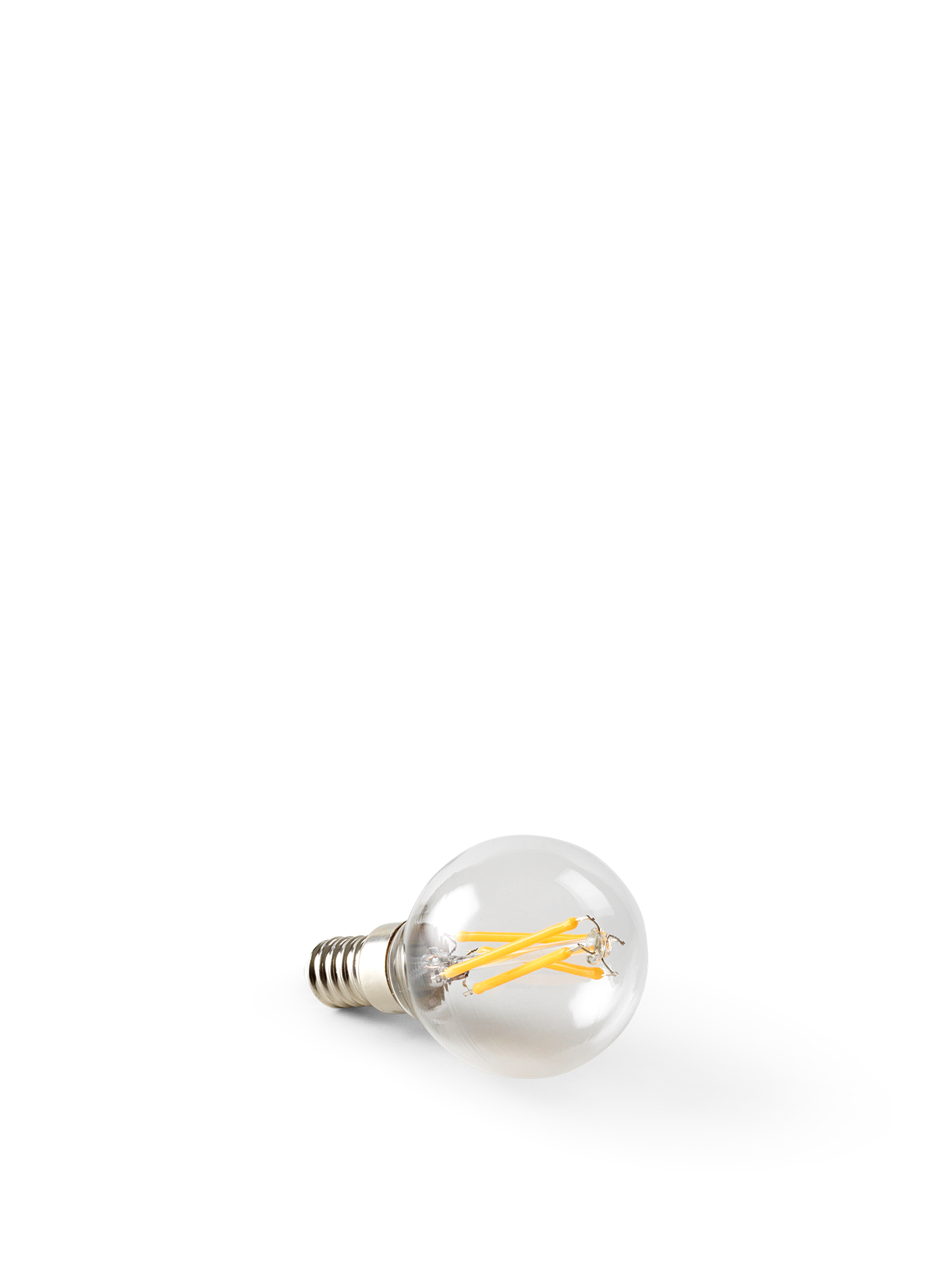 E14 LED light Bulb - 4W by Ferm Living