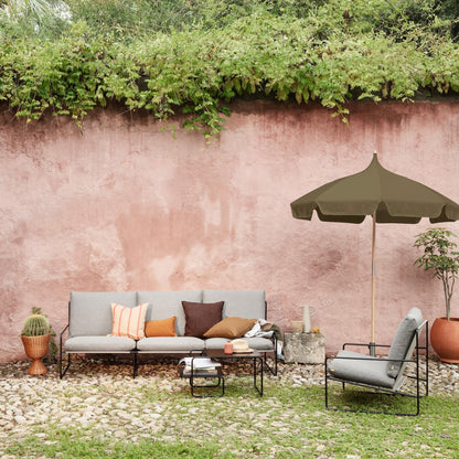 Ferm Living Lull Parasol Cashmere