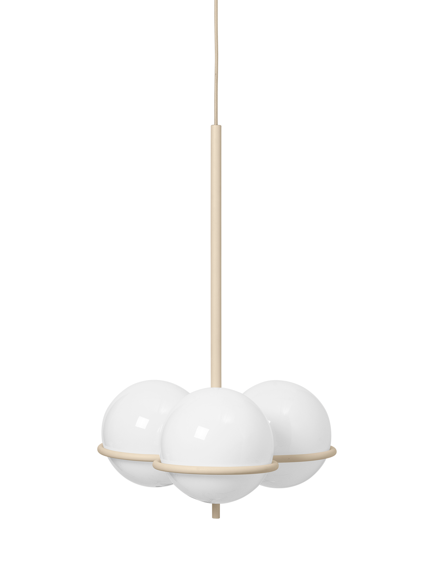 Era Chandelier by Ferm Living