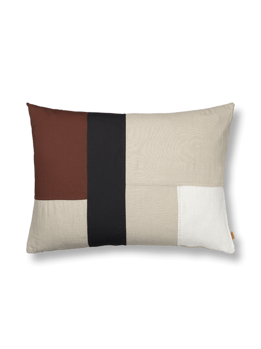 Part Cushion - Large by Ferm Living