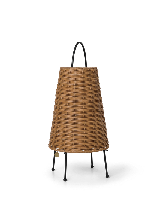 Porti Braided Lamp by Ferm Living