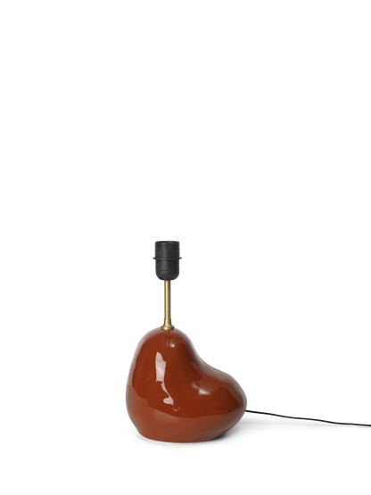 Hebe Lamp Base Small by Ferm Living