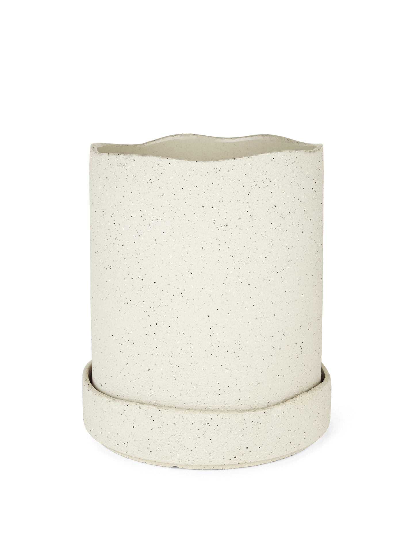 Uneru Pot - Ø16 by Ferm Living