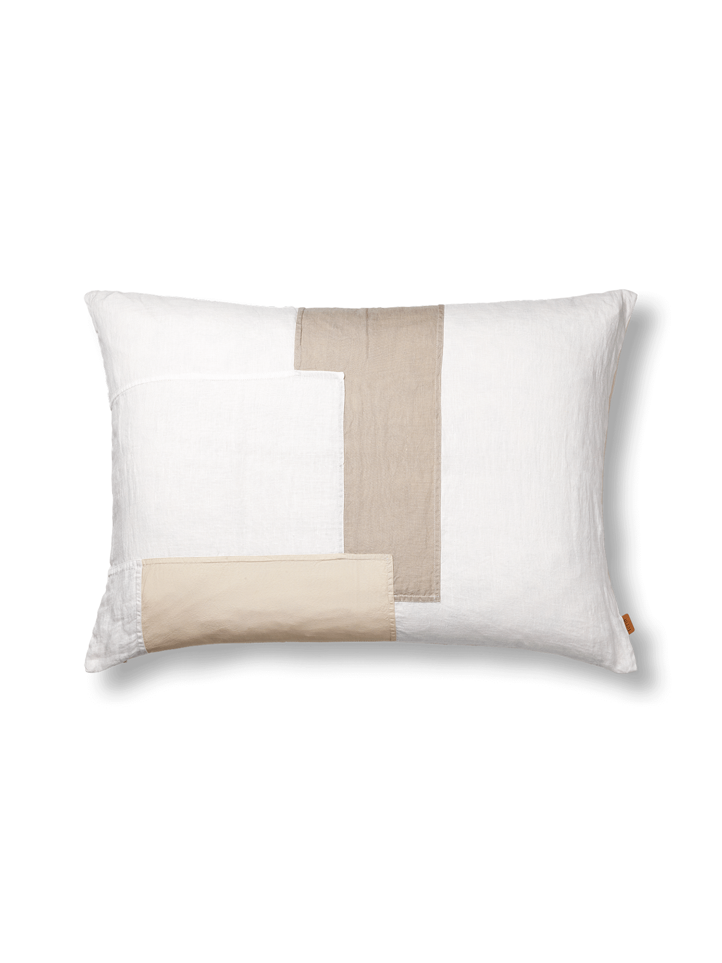 Part Cushion Cover - Large by Ferm Living
