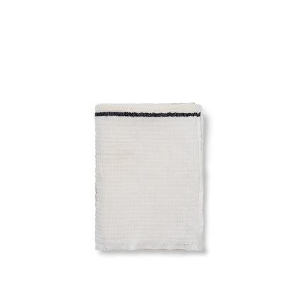 Ferm Living Dela Carpet Natural/Off-White