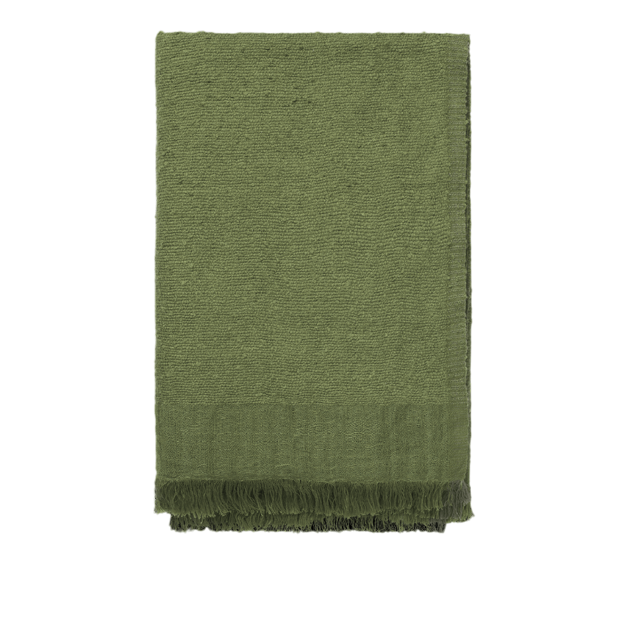 Ferm Living Weaver Carpet Avocado