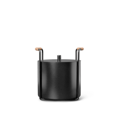 Ferm Living Port Lighter/Ashtray Black