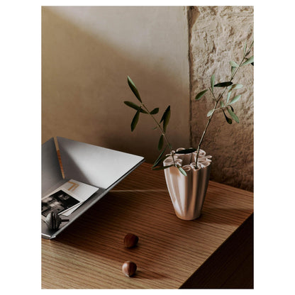 Ferm Living Press High Tray Aluminum