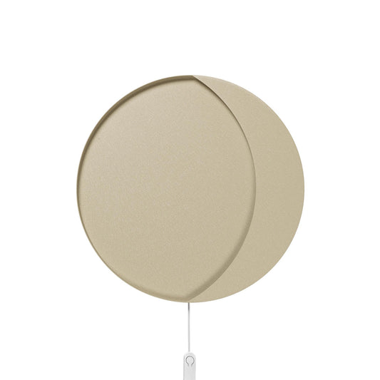 Ferm Living Neba Wall Lamp Cashmere