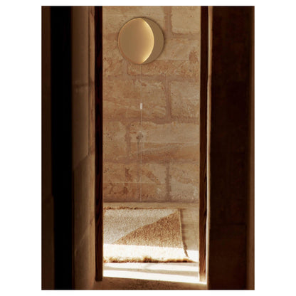 Ferm Living Neba Wall Lamp Cashmere