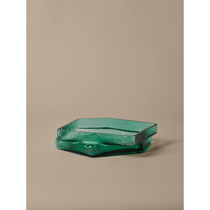 Ferm Living Muro Centrepiece Green