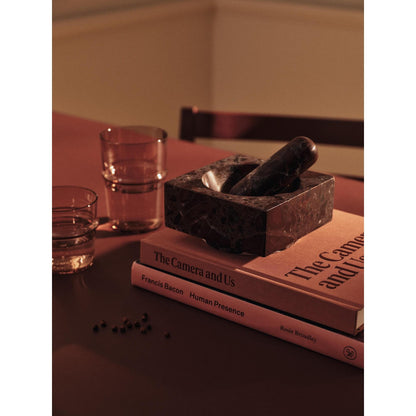 Ferm Living Tvara Mortar Rosse Levanto