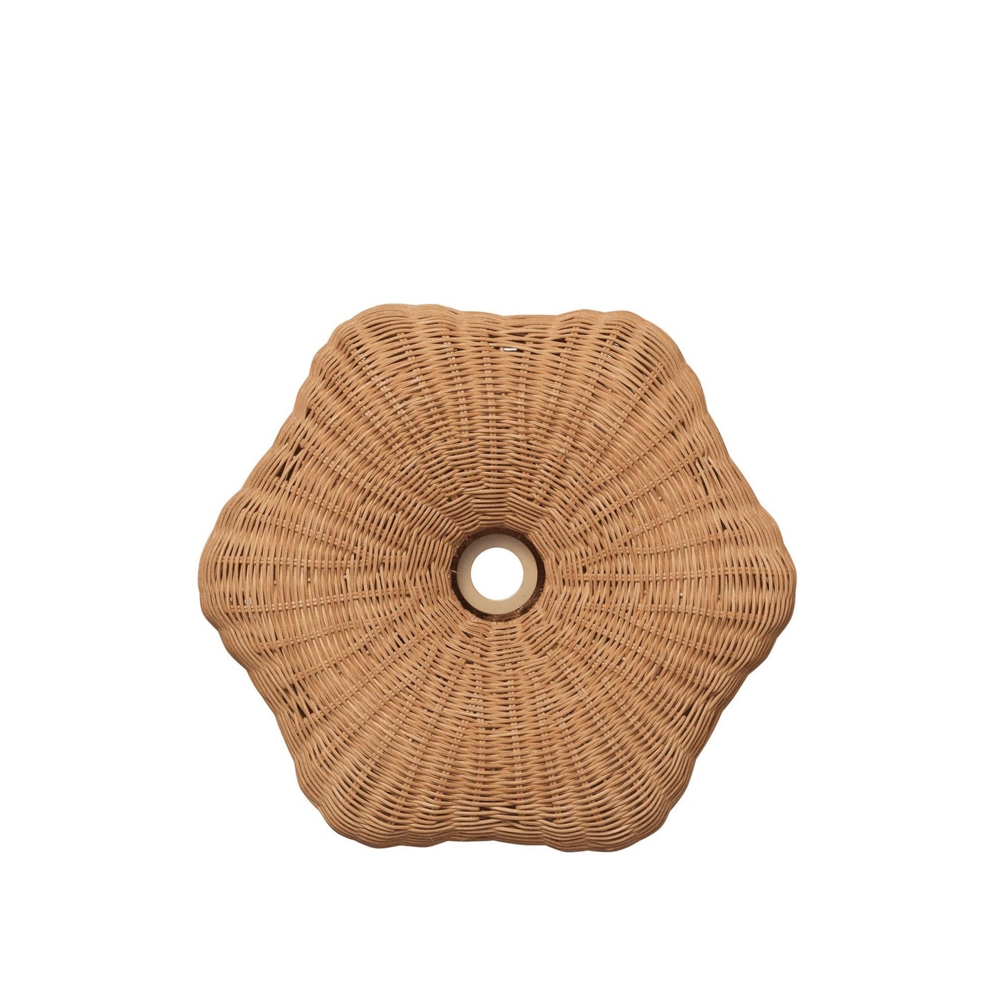 Ferm Living Rivan Lampshade Natural