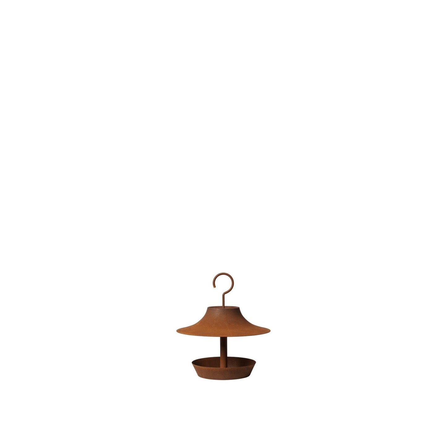 Ferm Living Cortivo Bird Bed Rust